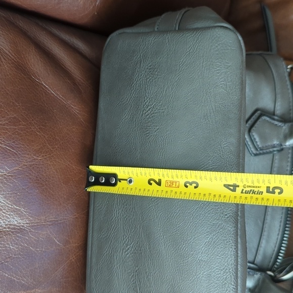 Steve Madden Satchel Bag - Picture 16 of 16